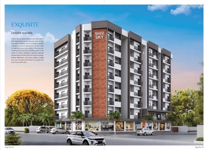 Shiv Sky Brochure Image 2