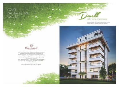 The Palace Green Life Brochure Image 2