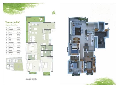 The Palace Green Life Brochure Image 7