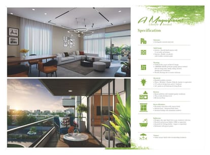 The Palace Green Life Brochure Image 9