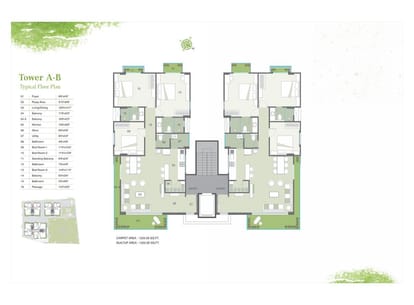 The Palace Green Life Brochure Image 8