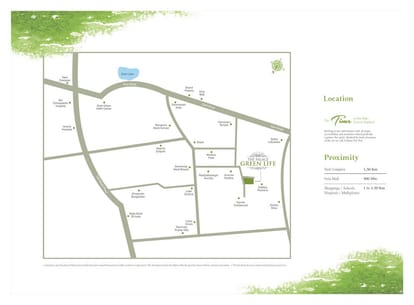 The Palace Green Life Brochure Image 12