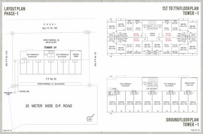 Meadows Skyline Brochure Image 3