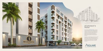 Nilkanth Sky Brochure Image 2