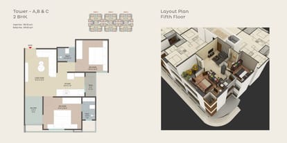 Nilkanth Sky Brochure Image 9