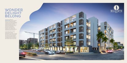 Nilkanth Sky Brochure Image 4