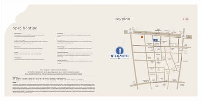 Nilkanth Sky Brochure Image 12