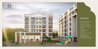 Nilkanth Sky Brochure Image 8