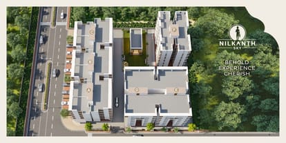 Nilkanth Sky Brochure Image 3