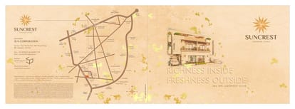 Sun Suncrest Brochure Image 1