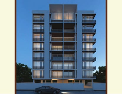 Goverdhan Residency Brochure Image 2