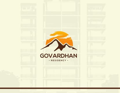 Goverdhan Residency Brochure Image 1