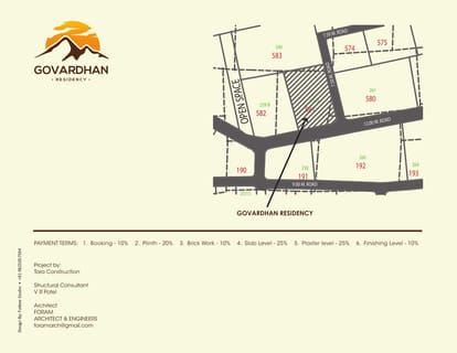 Goverdhan Residency Brochure Image 8