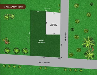 Goverdhan Residency Brochure Image 7