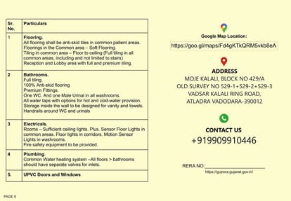Kadji House Brochure Image 7