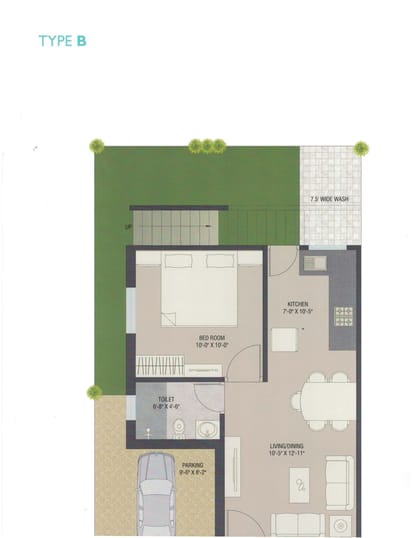 Sanskruti Aangan Brochure Image 11