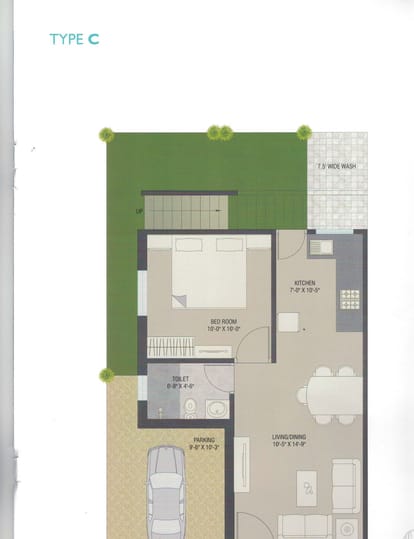 Sanskruti Aangan Brochure Image 12
