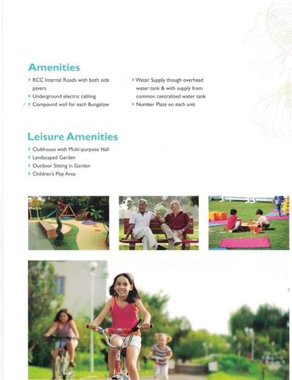 Sanskruti Aangan Brochure Image 9
