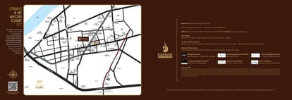 Rajhans Kronis Brochure Image 36