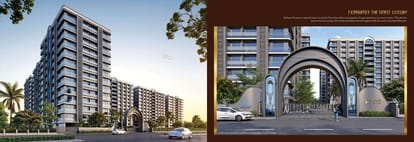 Rajhans Kronis Brochure Image 5