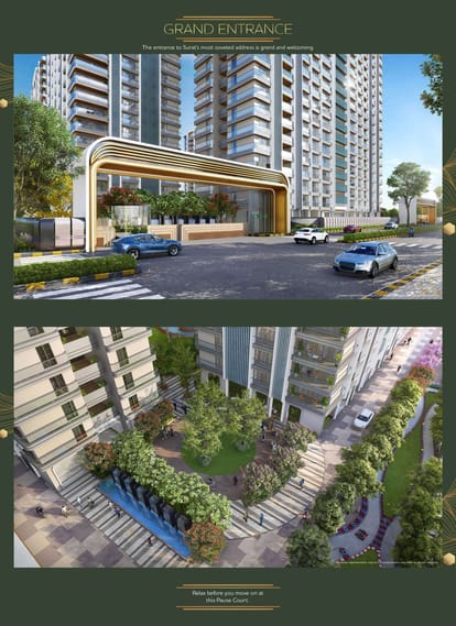 Rajhans Golf Link Brochure Image 5