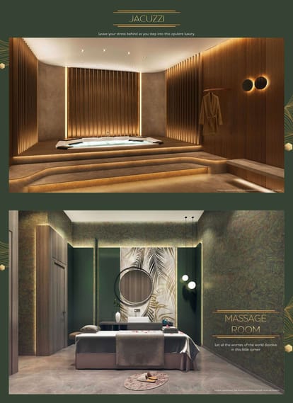 Rajhans Golf Link Brochure Image 23