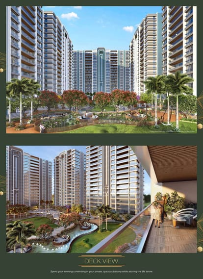 Rajhans Golf Link Brochure Image 7
