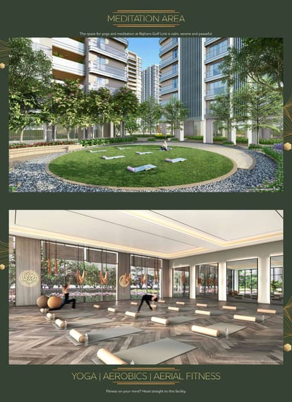 Rajhans Golf Link Brochure Image 17