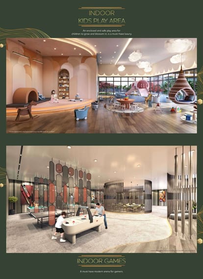 Rajhans Golf Link Brochure Image 19
