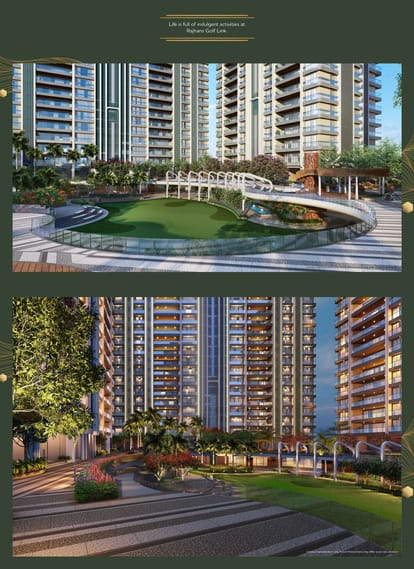 Rajhans Golf Link Brochure Image 8