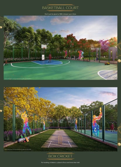 Rajhans Golf Link Brochure Image 14