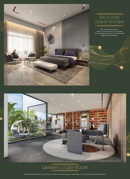 Rajhans Golf Link Brochure Image 22