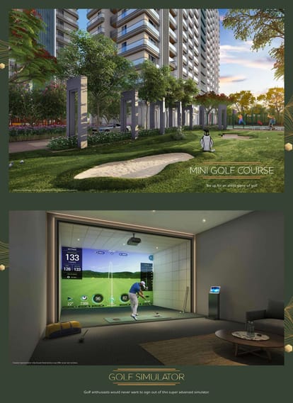 Rajhans Golf Link Brochure Image 12