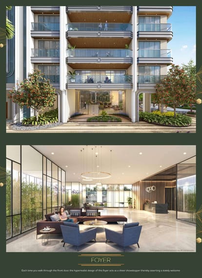 Rajhans Golf Link Brochure Image 24