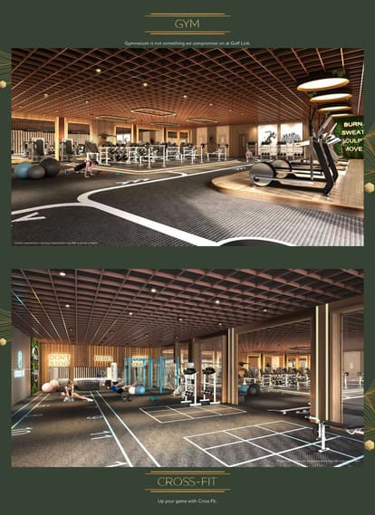 Rajhans Golf Link Brochure Image 18