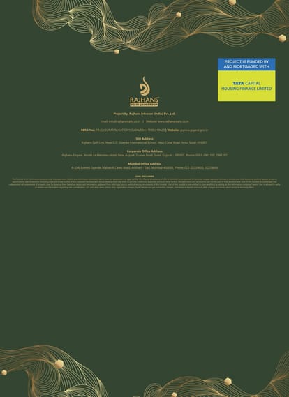 Rajhans Golf Link Brochure Image 28
