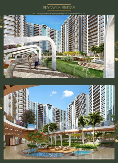 Rajhans Golf Link Brochure Image 9