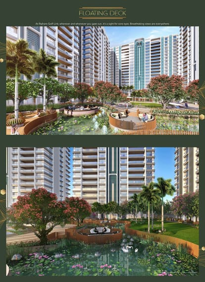 Rajhans Golf Link Brochure Image 10