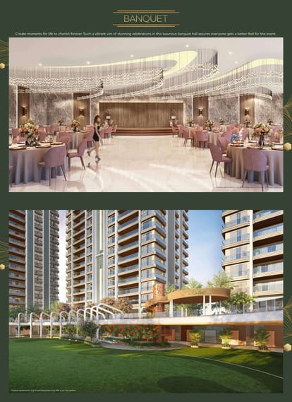 Rajhans Golf Link Brochure Image 16
