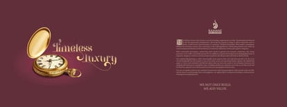 Rajhans Trionzza Brochure Image 2