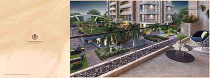 Rajhans Trionzza Brochure Image 11