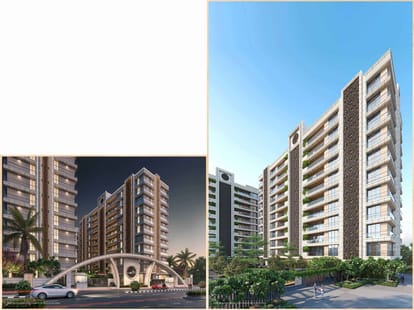 Rajhans Trionzza Brochure Image 7