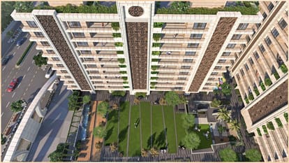 Rajhans Trionzza Brochure Image 9