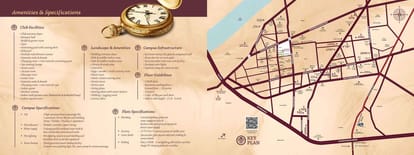 Rajhans Trionzza Brochure Image 28