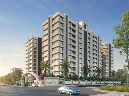 Rajhans Trionzza Brochure Image 6