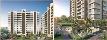 Rajhans Trionzza Brochure Image 10