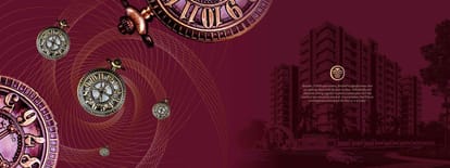Rajhans Trionzza Brochure Image 4