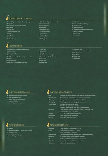 Rajhans Cremona Brochure Image 22