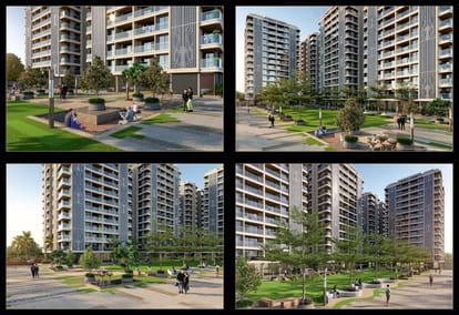 Rajhans Maxton Brochure Image 7