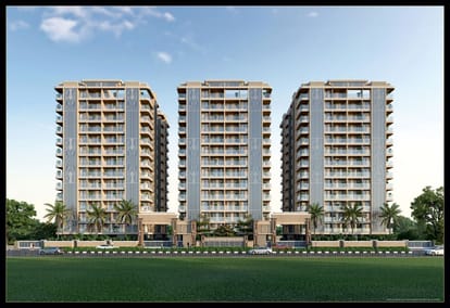 Rajhans Maxton Brochure Image 5